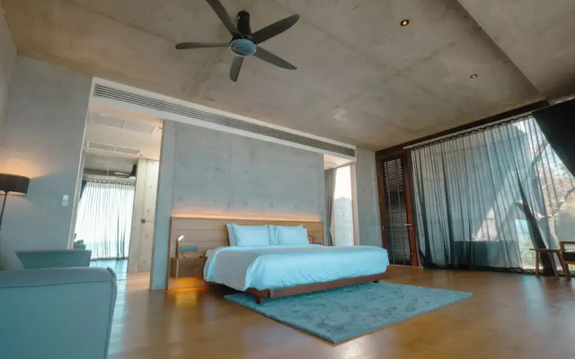 Vows Villa Beachfront