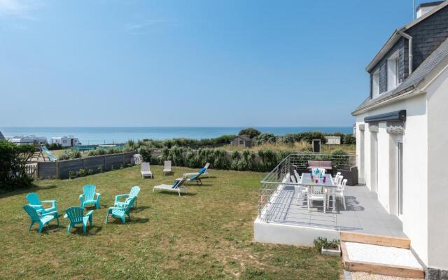 Maison Face à la Mer - Penhors