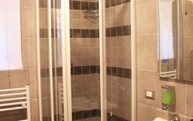 Al Passetto St. Peter's bike