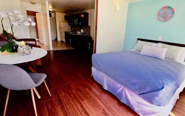 Ilikai Marina Condo Vacations