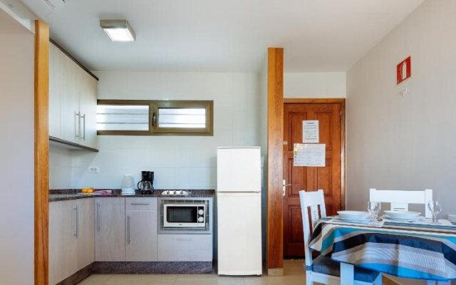 Apartamentos Los Manueles