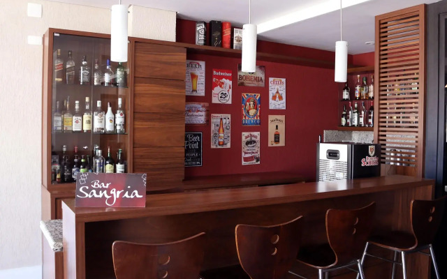 SJ Executive - San Juan Curitiba