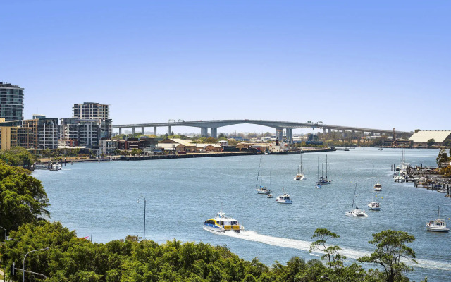 Quest Breakfast Creek