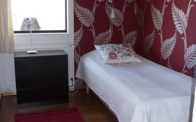 Hotelli Hanhi Cottages