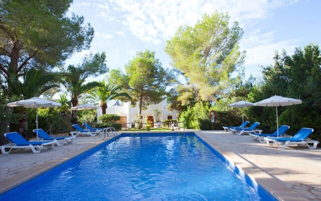 Apartamentos Cala Murada Tennis
