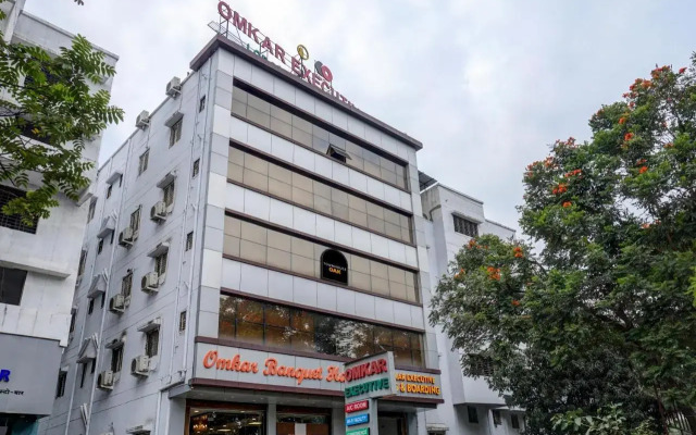 Omkar Executive