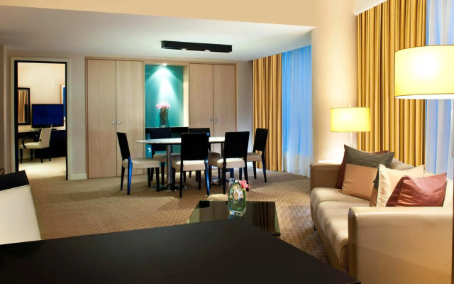 The Westin Kuala Lumpur