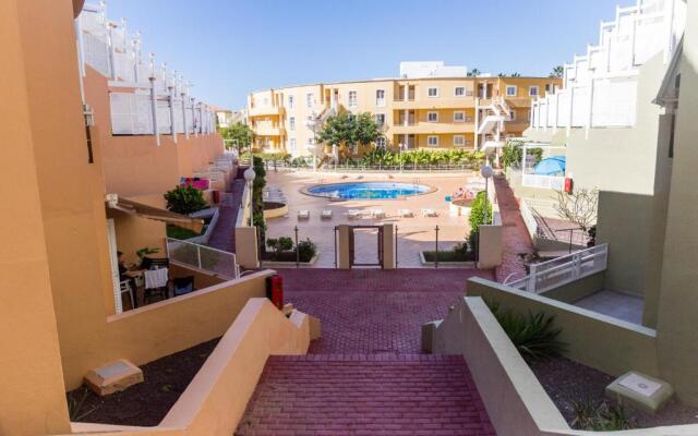 Apartment Orlando Tenerife Sur MIKEY208E207