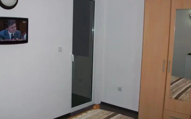 Apartments Grubor