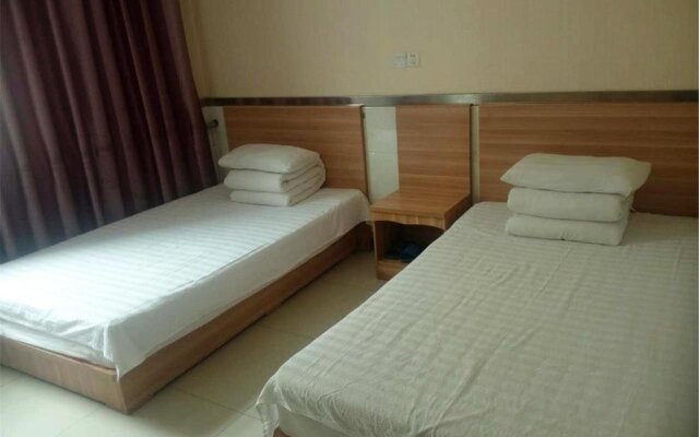 Lidu Daliang Express Inn