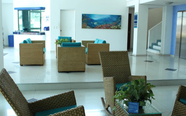 Ayenda 1801 El Oceano