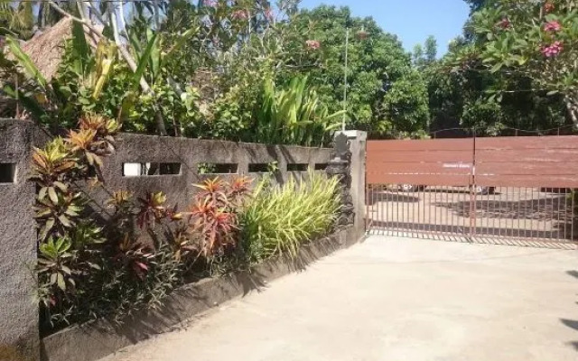 Oyo 92655 Gian Homestay