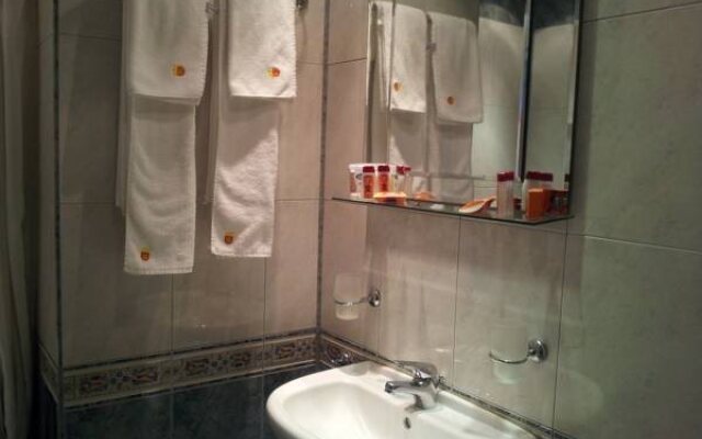 Hotel Kardinal