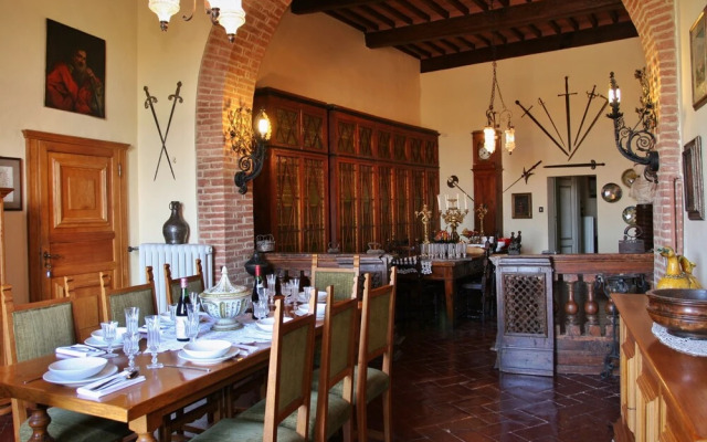 Castello di Sovicille