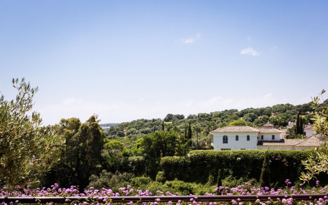 Sotogrande Valgrande 4Bed Duplex Pent
