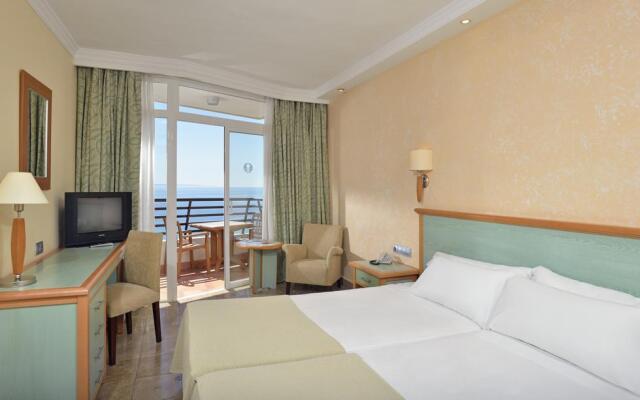 Melia Calviá Beach Hotel