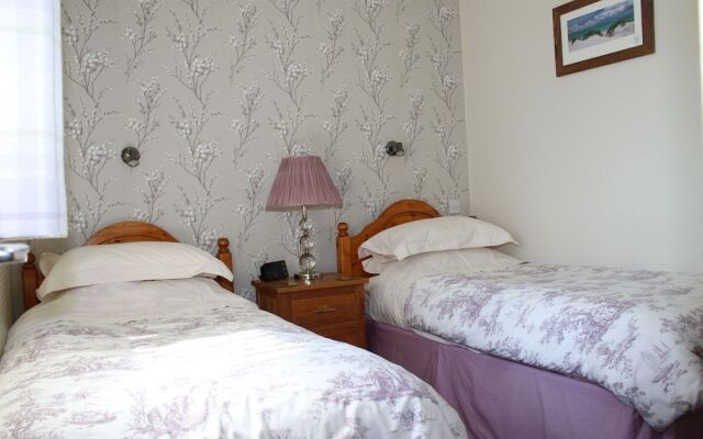 Whitecroft Bed and Breakfast