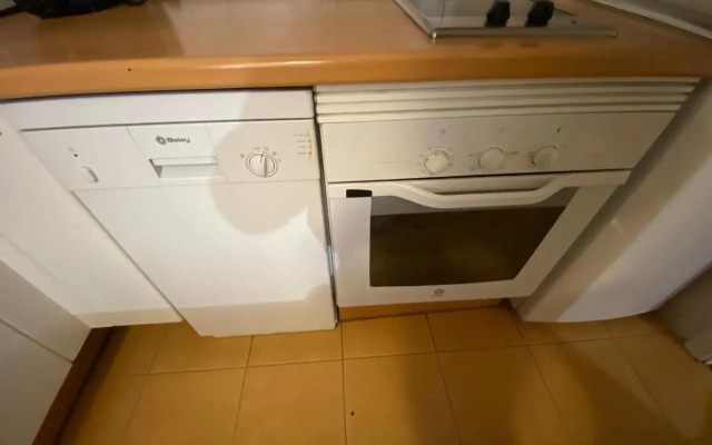 Plenilunio suite, AirPort, Ifema, wanda