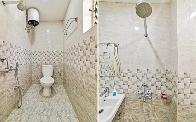 Poddar Inn by OYO Rooms