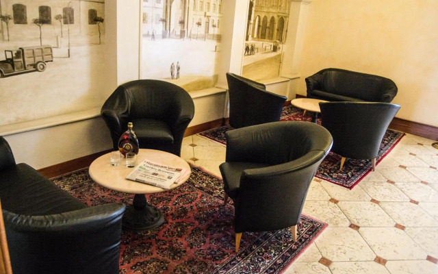 Hotel San Clemente