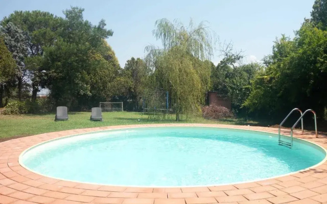 Il Casale Dell'Ara Delle Rose