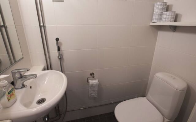 Nordic chalet 9304 (ent. yllas chalet ix