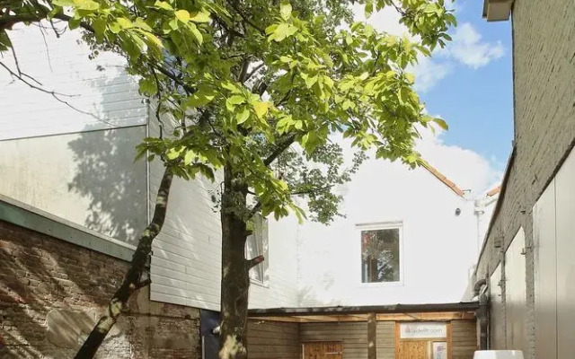 Luxury Apartments Delft - Family Houses