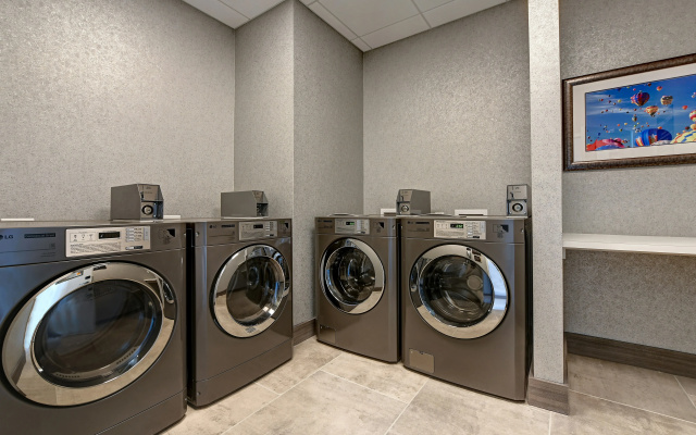 Homewood Suites by Hilton Austin/Cedar Park-Lakeline