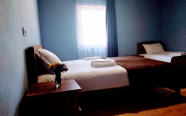 Hotel Tusheti