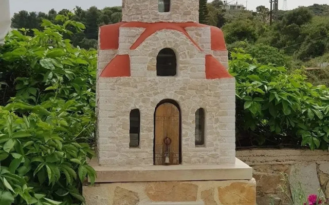 Kokalas Resort