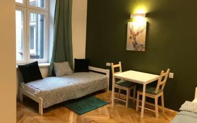 Aparthotel Dom Sapiehy