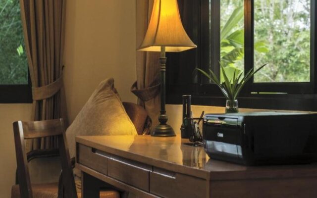 Krabi Villa Galanga