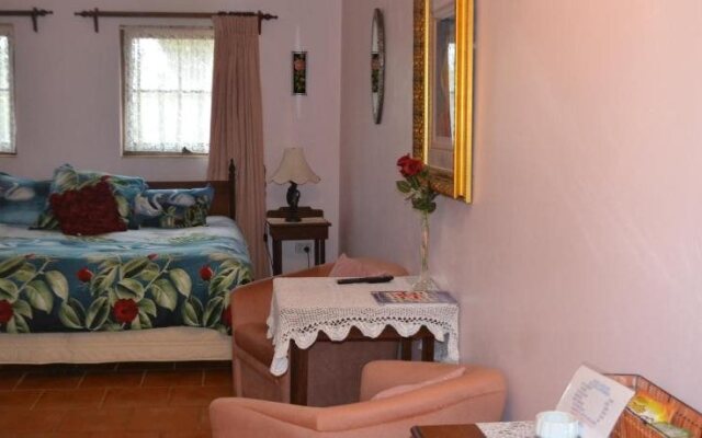 Swann Lodge B&B