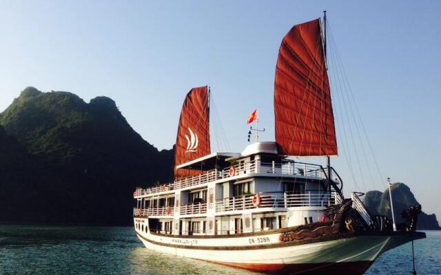 Garden Bay Cruise