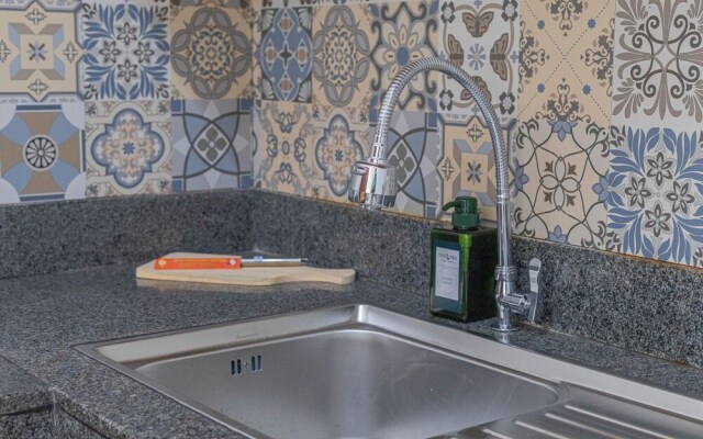 Candra Loka Studio & Apartment by The Loka