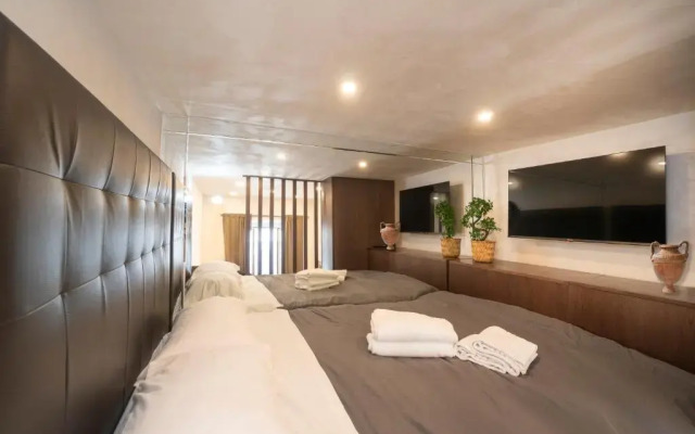 POPOLO PEN 56 Apartament