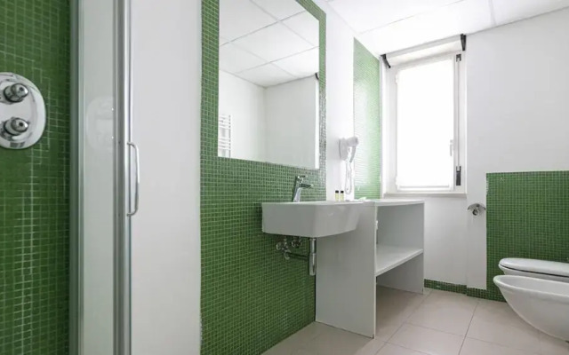 Residenza Excelsior 708