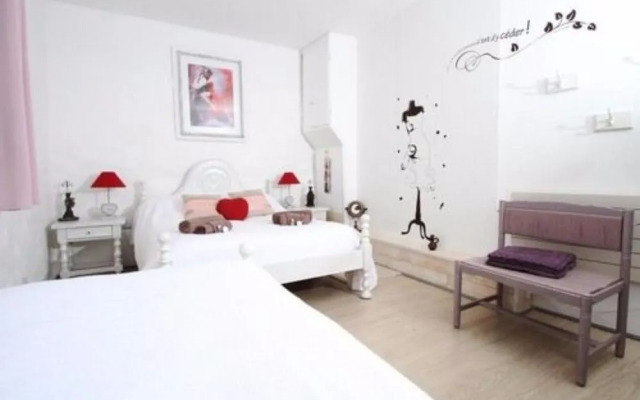 Domaine de la Tourmentine