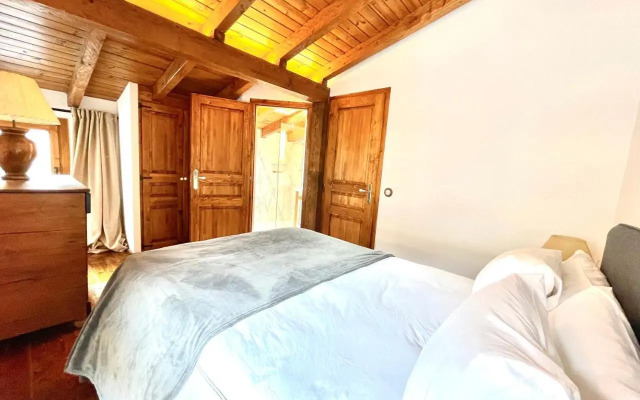 Rustic Chic de Luxe 30D