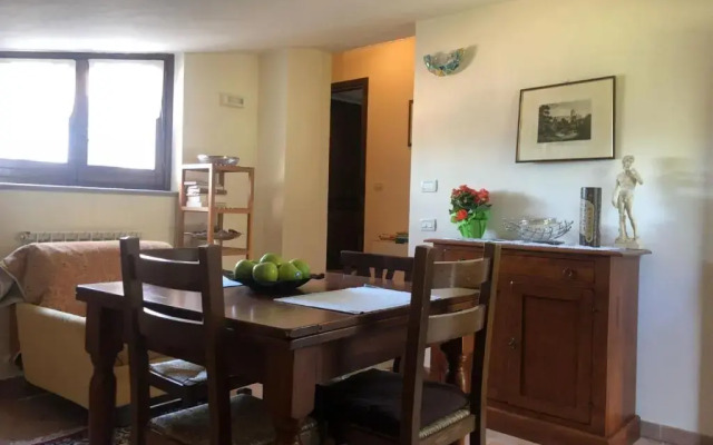 Appartamenti San Rocco