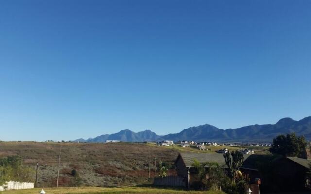 Green Pastures Bed and Breakfast