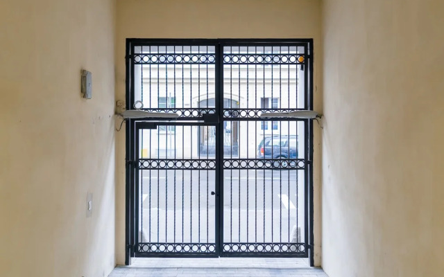 Apartment Poznan Garbary 31