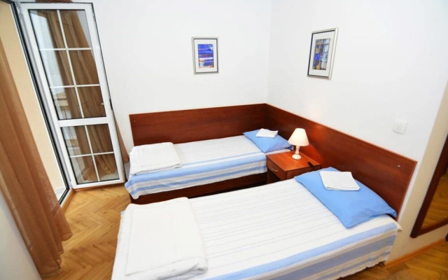 Balabusic Twin Room No.3