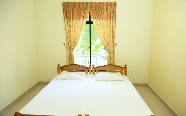 City Lagoon Guest House Batticaloa