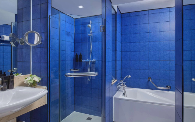 Mövenpick Hotel Mactan Island Cebu