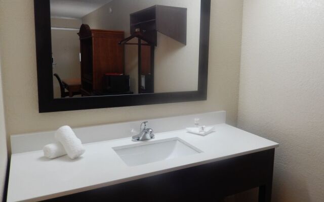 Days Inn Wheelersburg Portsmouth