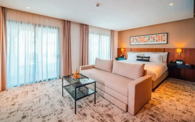 Braat Hotel