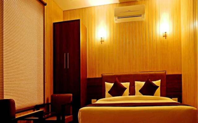 Hotel Trance Ganga
