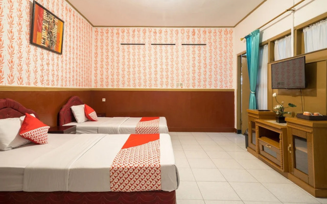 Oyo 211 Seruni Guest House