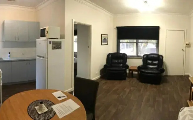 Echuca Holiday Units